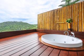 Grand Kokkod Khao Kho Resort - 2