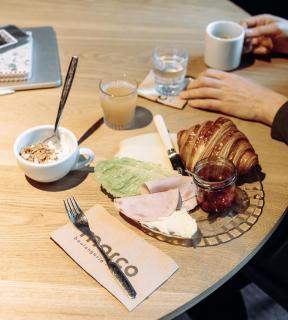 Uumen Hotels - Tampere, Finlayson - 8