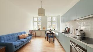 ApartmentInCopenhagen Apartment 1706 - Copenhagen - 9