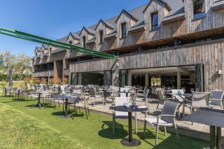 Auberge de la Caillère - 3