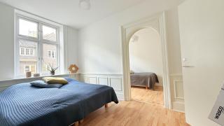 ApartmentInCopenhagen Apartment 1706 - Copenhagen - 2