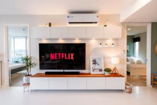 My Resort Hua Hin - Top Floor, 104m2, Terrace, 8 Pools, 5 Min Beach & Cicada - 9