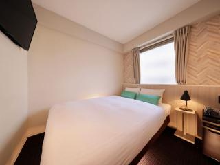 Dotonbori Crystal Hotel II - Vacation STAY 90053v - Osaka - 0