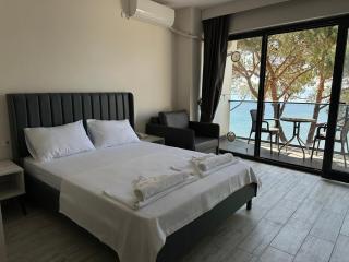 Kerpe Askoroz Otel - Kandıra - 6