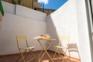 Loft Sa Pedra - Holliday Apartment by Faendho - Porto Torres - 6
