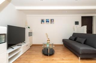 Loft Sa Pedra - Holliday Apartment by Faendho - Porto Torres - 3