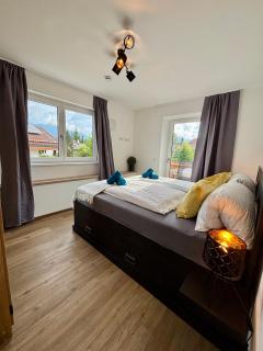 Uii Apartments Oberaudorf - 6