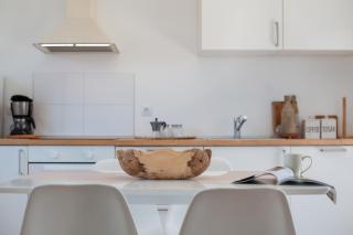 Villa Dharma- Casa Con Encanto - La Oliva - 5