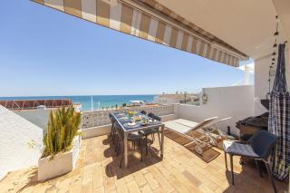 C22 - Beco do Poço Beach Townhouse in Praia da Luz - Luz - 9