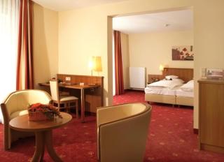 Waldhotel Nachtigall - Paderborn - 5