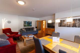 Ferienwohnung Bergrast mit Balkon - Braunlage - 8