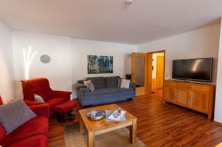 Ferienwohnung Bergrast mit Balkon - Braunlage - 7