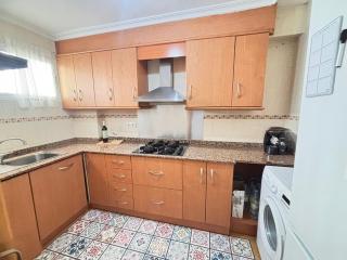 Apartamento Cabo Azul 1 - El Campello - 7