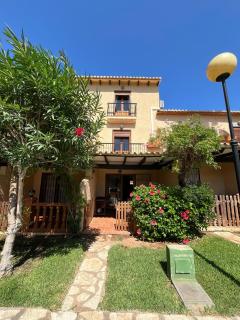 Charming house with pool, not far from beaches, mountain and city - Denia - 9