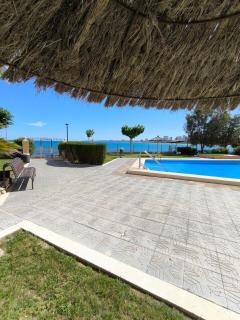 Apartamento Cabo Azul 1 - El Campello - 4