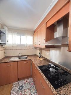 Apartamento Cabo Azul 1 - El Campello - 2