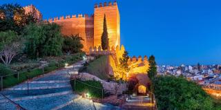 Expoholidays-Primera línea palmeral - Almería - 7
