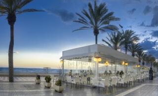 Expoholidays-Primera línea palmeral - Almería - 6