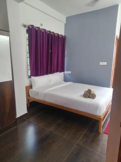 The Natures Nest Resort - Attigundi - 9