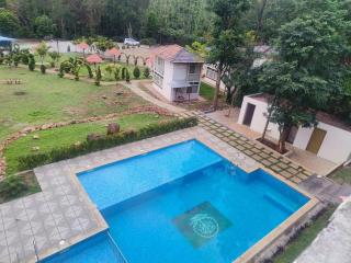 The Natures Nest Resort - Attigundi - 6