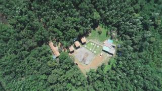 The Natures Nest Resort - Attigundi - 5