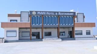 The Sky Comfort Hotel Krisha, Dwarka - Dwarka - 9