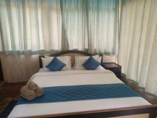 The Natures Nest Resort - Attigundi - 1