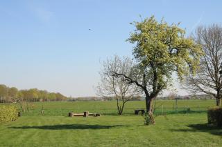 Moerenhof Gästezimmer "Hühnerwiese" Xanten - Xanten - 1