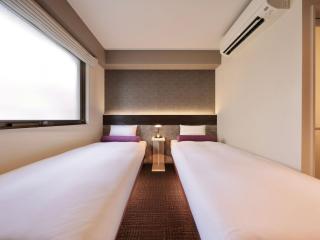 Dotonbori Crystal Hotel II - Vacation STAY 90067v - Osaka - 0
