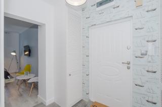 Sopot Marina Apartments - Sopot - 6