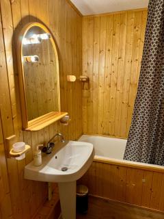 Appartement Les Airelles - Arâches-la-Frasse - 6