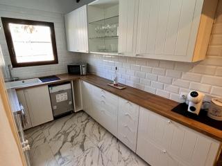 HL 014 Holiday Rental 3 bedroom villa on HDA Golf Resort - Fuente Alamo - 5