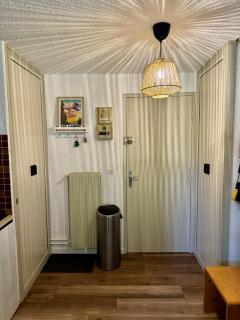 Appartement Les Airelles - Arâches-la-Frasse - 1