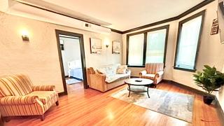 Quiet 1BR, Eat-In Kitchen, Close to Midway - Chicago - 9