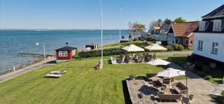 Hotel Udsigten Marstal - 7