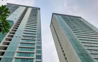 Luxury 2BR Apartment in Setiabudi Skygarden - Jakarta - 8