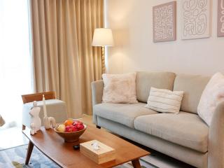 Luxury 2BR Apartment in Setiabudi Skygarden - Jakarta - 6