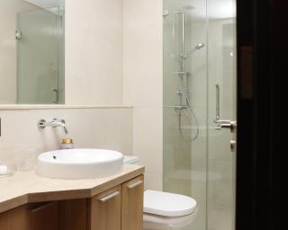 Luxury 2BR Apartment in Setiabudi Skygarden - Jakarta - 4