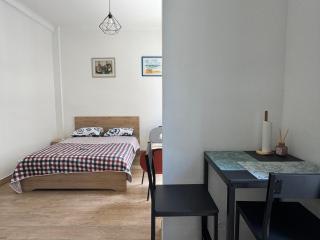 Charming apartment in Toulon - Toulon - 7