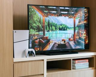 Luxury 2BR Apartment in Setiabudi Skygarden - Jakarta - 1