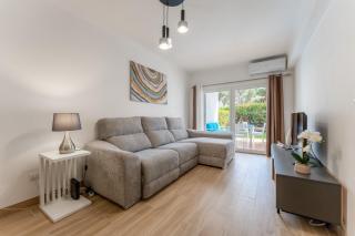 Apartamento Pine - Roja- Pé - 4