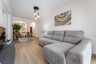 Apartamento Pine - Roja- Pé - 3