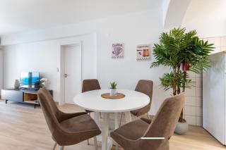 Apartamento Pine - Roja- Pé - 2