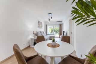 Apartamento Pine - Roja- Pé - 1