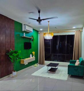 Rumah Jana Residensi Panorama Johor Bahru - Johor Bahru - 0