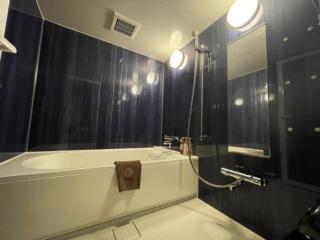 Nihonbashi LUXE HOTEL - Vacation STAY 79766v - Osaka - 9