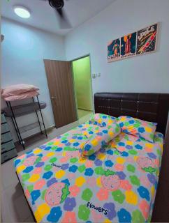 Rumah Jana Residensi Panorama Johor Bahru - Johor Bahru - 2