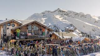 Hotel Coutettaz - Morzine - 7