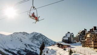 Hotel Coutettaz - Morzine - 4