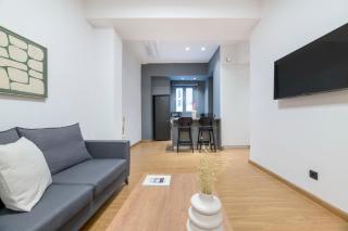 The Exarchia Hideout by UPSTREET - Athen - 3
